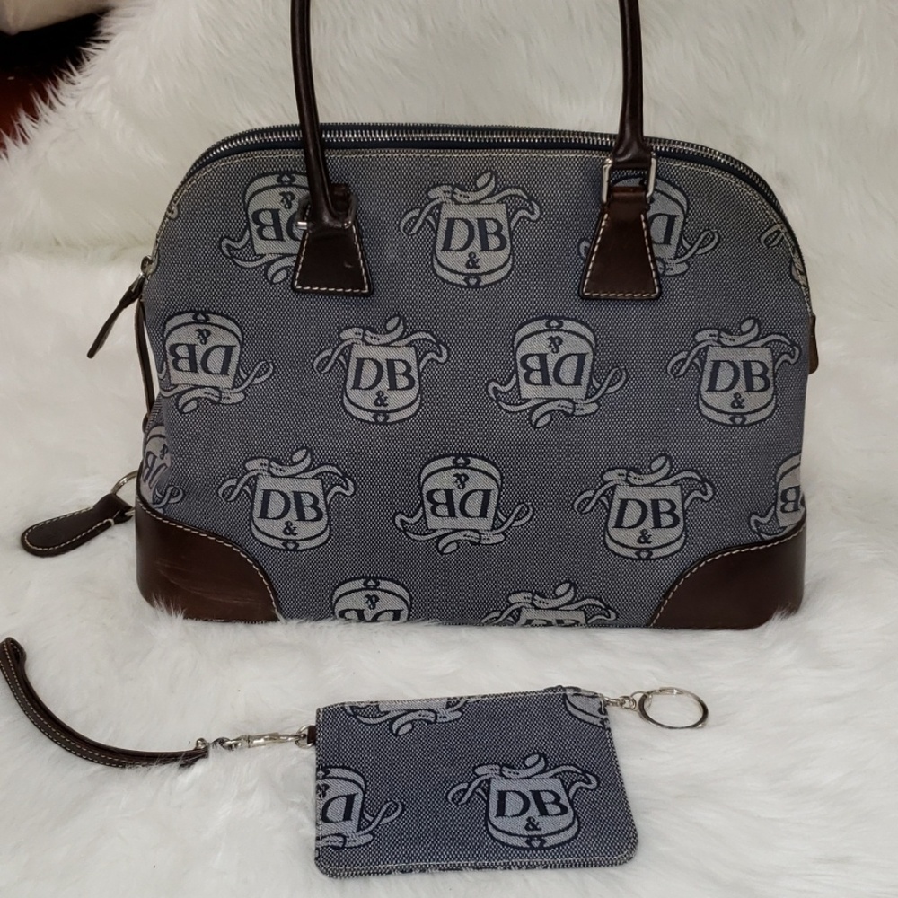 Satchel pocketbook